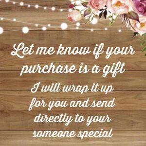 Gifts for Someone Special